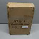 Acrylic Sign Stand Holders - 8.5 x 11 Clear Plastic Table Paper Display Stand, Suit for Displaying Posters, Picture, Flyers, Menu - 10 Pack