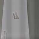 HULISEN Stainless Steel Spatula 2 pcs, 6 x 5 Inch Large Metal Spatula with Cutting Edges, Griddle Spatula for Smashed Burger, Essential Flat Top Grill Accessories, Grill Spatula for Outdoor Grill