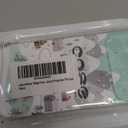 Liehad Winter Village House Phone Case Compatible with iPhone 17 Pro Max, Funny Christmas Holiday Phone Cover, Soft Shockproof Protective TPU Case