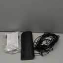 TV Antenna Indoor 2025, Antenna for Smart TV, Receive Stable and Large Number of Channels, Outdoor Antenna with Hooks, Digital Antenna for Smart tv Indoor. Outdoor Antenna Supports 4K 8K,1080p.