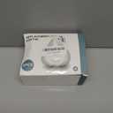 2 Packs Replacement Cushion for AirFit F20 Medium, Full Face CPAP Mask Cushion for ResMed AirFit F20 (Medium)