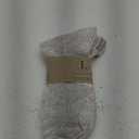 100% Pure Linen Women's socks (3, 10-12)