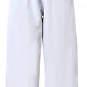 RAINFREEM, Waterproof Rain  Trouser with Reflective Srtip, Rain Gear for All-Sport Anti-storm 2 XL