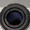 2PCS R1401-42270 R2401-42280 Air Filter Fits for Kubota KX121-3 KX121-3S KX161-3 KX161-3S L48 M4700 M4800 M4900 M5400 Replaces 46489 46490P822768 P822769RE68048 RE680496666333 6666334