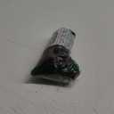 Mens Short Brown Wig Short Fluffy Hair Natural Looking Synthetic Halloween Cosplay Costume Male Wigs