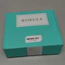 T1B/613# Pre Stretched Braiding Hair 20 Inch 8 Packs Long Black Braiding Hair Pre Stretched Professional Prestretched Braiding Hair (T1B/613# Ombre Off Black to Platinum Blonde)