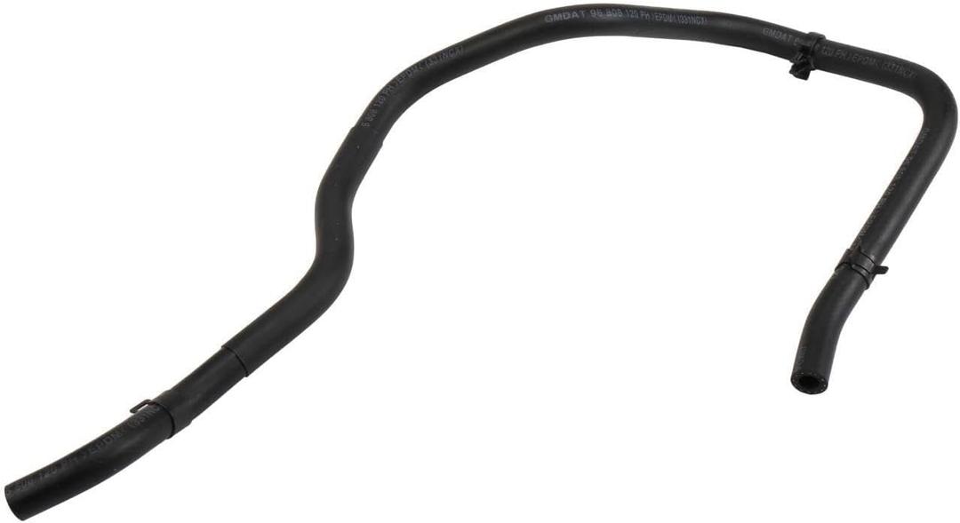 GM Genuine Parts 96808120 Radiator Surge Tank Hose