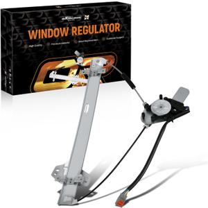 maXpeedingrods Power Window Regulator w/Motor for Honda Pilot 2003-2008