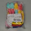 18 Pcs Diving Pool Toys for Kids Ages 3-12 Set with Storage Bag,Pool Games Summer Swim Water Sinking Mermaid Toys