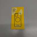 MOCCA Strong Magnetic for iPhone 11 Phone Case,[Compatible with Magsafe][Glass Screen Protector+Camera Lens Protector] Slim Thin Shockproof Cover Case for iPhone 11 6.1 inch, Titanium Gray