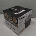 Aroma Housewares ARC-363-1NGB 3 Uncooked/6 Cups Cooked Rice Cooker, Steamer, Multicooker, 2-6 cups, Black