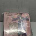 Spooktacular Creations Scary Scarecrow Costume for Kids, Halloween Costume for Boys w/Pumpkin Head, Pumpkin Outfit for Boys (Small(5-7 yr))