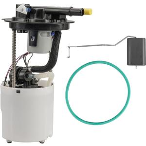 PHILTOP FG0505 Electric Fuel Pump Assembly Compatible with 20072008 Grand Prix 3.8L V6, 2007 Monte Carlo 3.5L V6, 20072008 Impala 3.5L/3.9L V6, 20072008 LaCrosse 3.6L/3.8L V6, Replaces E3792M
