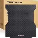 MOSTPLUS 5FT Truck Bed Mat Compatible with Toyota Tacoma 2024-2026
High resistance anti slip，All-Weather Truck Bed Liner,High elasticity Synthetic Latex Toyota Tacoma Accessories Durable
