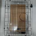 25 Inch Drop in Kitchen Sink Workstation, 25x22 Drop in Kitchen Sink Stainless Steel Single Bowl 16 Gauge Topmount Handmade Basin, 25"x22"x10"