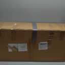 GEARLAST Truck Bed Storage Box Fit for Dodge Ram 1500 2019-2025 Passenger side