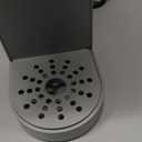 Keurig K-Mini Single Serve K-Cup Pod Coffee Maker, 6 to 12oz Brew size, with Cord Storage, Perfect for Small Spaces, Studio Gray