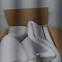 Foam Ball Pit for Toddlers - CALEPTONG 47.2" x 47.2" x 13.8" Large Square Ball Pits for Kids, Soft Baby Playpen Ball Pool Without Balls for Children, Gifts for Boys Girls Indoor Outdoor Game