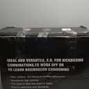 Heavy Boxing Bag with Stand for Adult Teens, Freestanding Inflatable Punching Bag with Gloves, Men Women Stand Kickboxing Boxing Set for Martial Arts MMA Home Gym Exercise Training Equipment