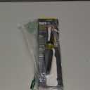 Klein Tools 32313HD 13-in-1 Multi-bit Ratcheting Screwdriver, Double-Ended Impact Bit Set, 12 Impact Driver Bits and 1/4-Inch Nut Driver