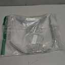 PartsBroz ADQ56656401 Dryer Lint Filter Screen for LG Dryer Lint Filter Replacement, Kenmore Lint Trap Replacement Elite Clothes Dryer Vent Part ADQ566564 PS3531962 DLE3500W DLE3170W DLE3600W DLE3400W