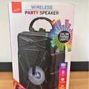 iLive Wireless Party Speaker