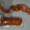 Ginger Bundles Human Hair #350 Body Wave Bundles 20 22 24 inch Ginger Human Hair Bundle Orange Color