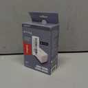 Legrand Radiant Wi-Fi Matter Smart Plug Matter Hub Required 15A, Easy Setup, Enhanced Compatibility with Apple HomeKit, Google Home, Alexa & SmartThings, Easy Wi-Fi Connectivity w/Matter (1 Pack)