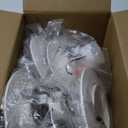 Sunco 5/6 Inch LED Can Lights Retrofit Recessed Lighting, Gimbal Downlight Adjustable, 800 LM, 12W=60W, Selectable CCT 2700K/3000K/3500K/4000K/5000K, Dimmable, Damp Rated UL 4 Pack.