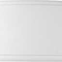 Newhouse Hardware CHM24V White 24-Volt Wired Doorbell Chime | Electrical Door Bell for Homes | Hard-Wired Door Chimes with Front Door Ding-Dong and Rear Tone | Home Improvement Electrical Equipment