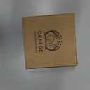 12PCS Unbreakable Dinner Plates, Dishwasher & Microwave Safe Plastic Plates Reusable, Lightweight Wheat Straw Plates for kitchen (Dopamine, 9 IN)