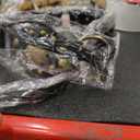 SANSTHS Western Belt For Women/ Faux Leather Bronze Black 160+- 3cm, 40W 