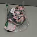 FUAMEY Recovery Suit for Dogs After Surgery,Soft Breathable Dog Bodysuit E-Collar & Cone Alternative Surgical Suit,Male Female Dog Neuter Spay Suits Anti Licking Wounds Onesie Pink Leopard XL (XL(Back:20.1-24.8in,WT:42-75lbs))