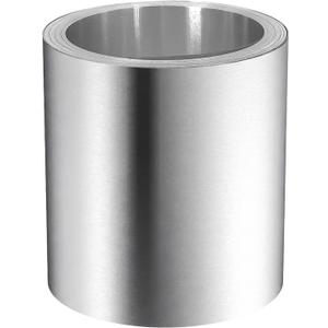 6in x 10ft Aluminum Flashing Roll, Metal Roof Flashing Roofing Panels for Roofing Panels and DIY, Outdoor Gardens,Sealing Windows Doors, Stains Prevention