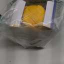 Vvinca Transform Toys Walkie Talkies for Kids 2 Pack - Toys 3-12 Year Old Boy Birthday Gift for Kids, Robots Walkie Talkies Adjustable Strap Voice-Changing Clear Sound Camping Outdoor Games (02 Yellow + Blue)