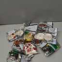 Nubee Christmas Ornaments Building Kit, Christmas Tree, Wreath, Santa, Snowman, Gingerbread, Reindeer, Nutcrackers, Snowflake 13-in-1. Stocking Stuffers Decor Toys Gifts for Boys Girls Kids.