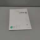 EXQ Home Toddler Pillowcases 13x18 Travel Pillow Case Set of 2, Small Pillow Case Fits Baby Pillow Sized 12x16, 13x18, Kids Pillowcases 2 Pack Machine Washable with Envelope Closure (Dark Grey)