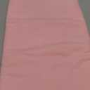 Eunzel Hot Yoga Towel Non Slip Yoga Mat Towel Non-Slip Sweat Absorbent Microfiber Towel for Hot Yoga, Pilates and Workout 72" x 26.5", Pink