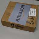 Cordless Hot Glue Gun, GoGonova 15s Fast Preheating 5Ah Built-in Battery Hot Melt Glue Gun, Smart Power-Off, Kit with 25 Pcs Premium Mini Glue Sticks and USB-C Charging Port (Blue)