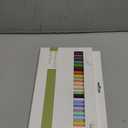 Mr. Pen- Retractable Gel Pens for Journaling, 22 Pack, Pastel, Morandi and Vintage Color Inks, Fast Dry, Colorful & Soft grip Barrels, Smooth Writing, 0.7mm Fine Point Aesthetic Pens