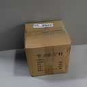 Elegant Mini Chandelier Crystal Pendant Light,Purple (Flush Mount Type)