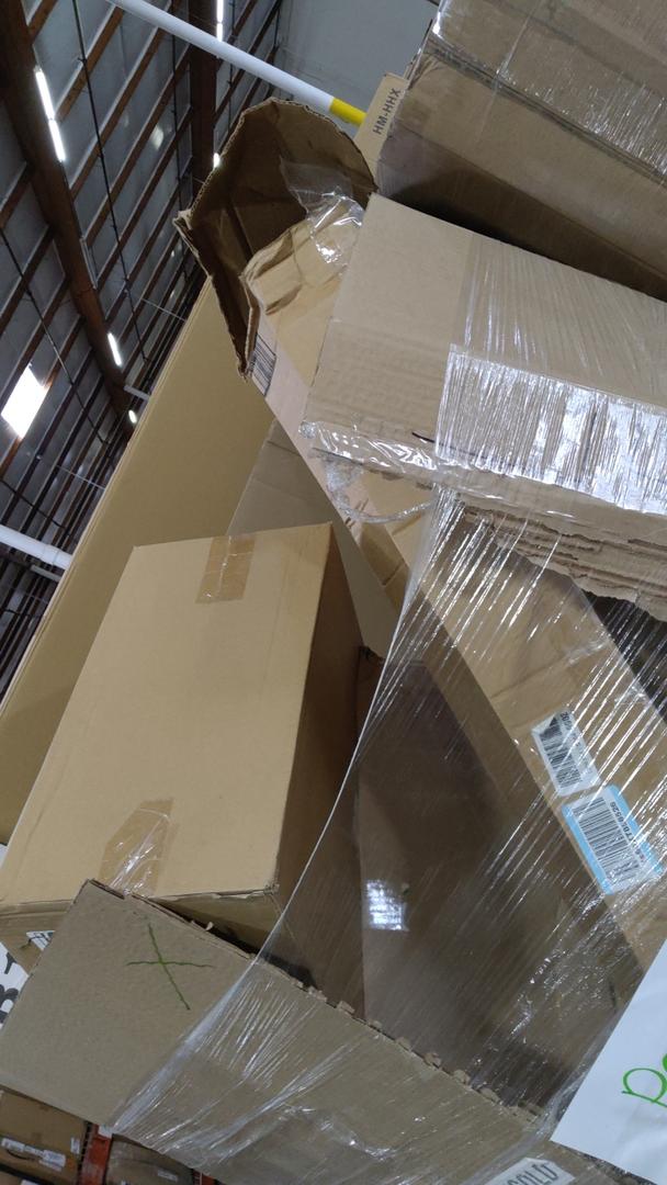 Pallet of Mixed Items