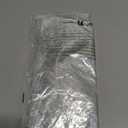 Hiasan 54 Inch Round Clear Plastic Tablecloth - 100% Waterproof Oilproof Stain Resistant Wipeable Transparent Vinyl Table Cloth Protector