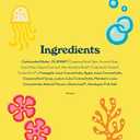 OLIPOP Prebiotic Soda Pop, SpongeBob Pineapple Paradise, Pantry Pack Packed with Prebiotics, Fiber, and Botanicals, Gluten Free, Vegan, GMO Free, 12oz Skinny Can (12-Cans)