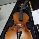 Ktaxon 3/4 Acoustic Violin Kit for Beginners
Fiddle for Students and Enthusiasts, with Case, Bow, Rosin & Manual