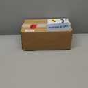 VULCAN Car Tie Down with Snap Hooks - Lasso Style - 2 Inch x 96 Inch - 4 Pack - PROSeries - 3,300 Pound Safe Working Load