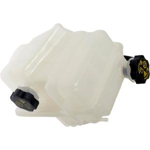 Dorman 603-009 Engine Coolant Reservoir Compatible with Select Chevrolet/GMC Models