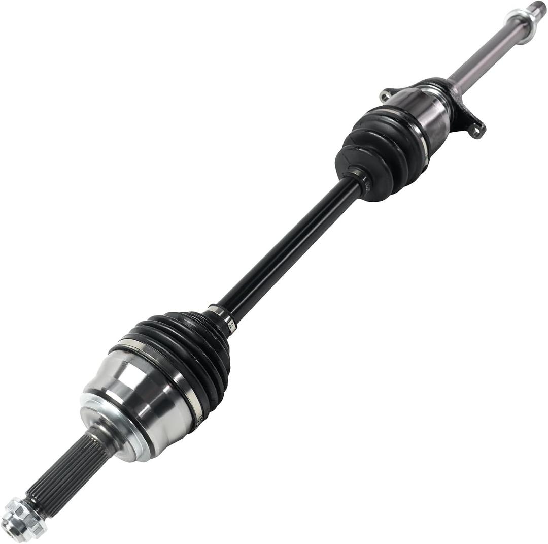 Front Passenger Side CV Axle Fit 2012-2015 for Honda Pilot V6 3.5L