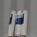 GLACIER FRESH Replacement for Bosch 11025825 Ultra Clarity Pro Refrigerator Water Filter BORPLFTR50, Compatible with KWF 2000, 12028325, 11032531, BORPLFTR50, WFC100MF, B36CT80SNS, B36CL80ENS (3 Pack)