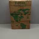 Luggage Sets 3 Piece, Suitcases with Wheels, ABS Hard Case Luggage with TSA Lock Spinner Wheels, Carry On Luggage Set (20inch) (Sky blue)